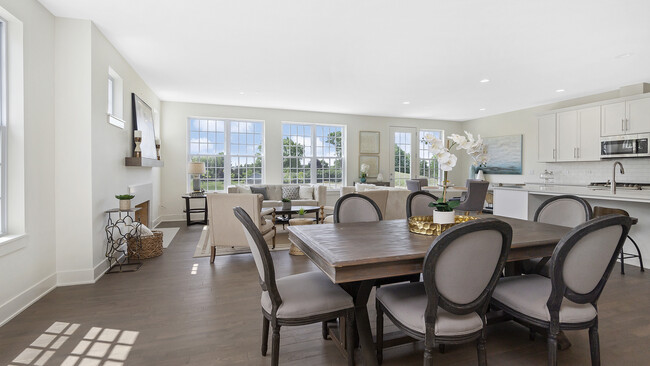 Foto del edificio - 724 Derby Ln