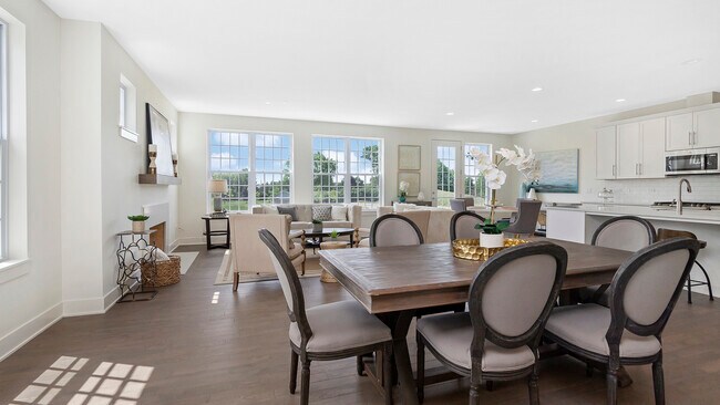 Foto del edificio - 736 Derby Ln
