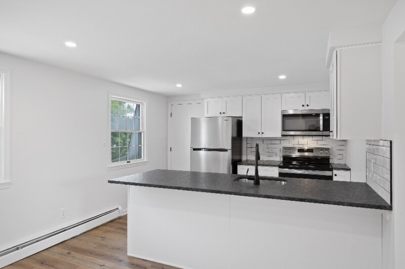 Foto principal - 96-100 Chestnut St