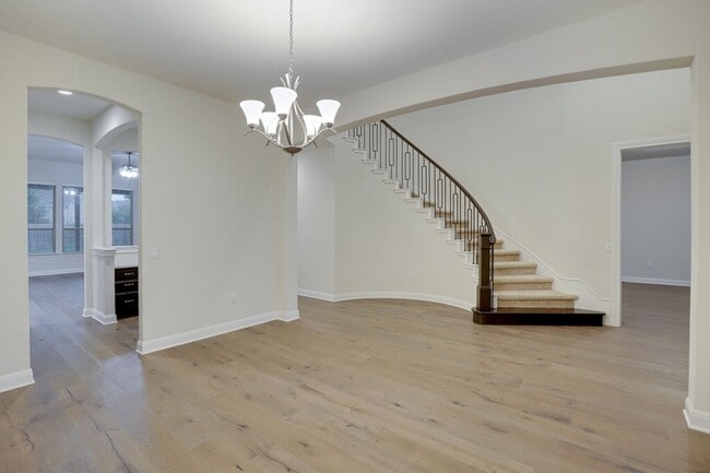 Building Photo - 16005 Axehandle Trl