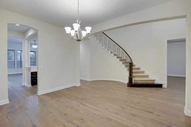 Foto del edificio - 16005 Axehandle Trl