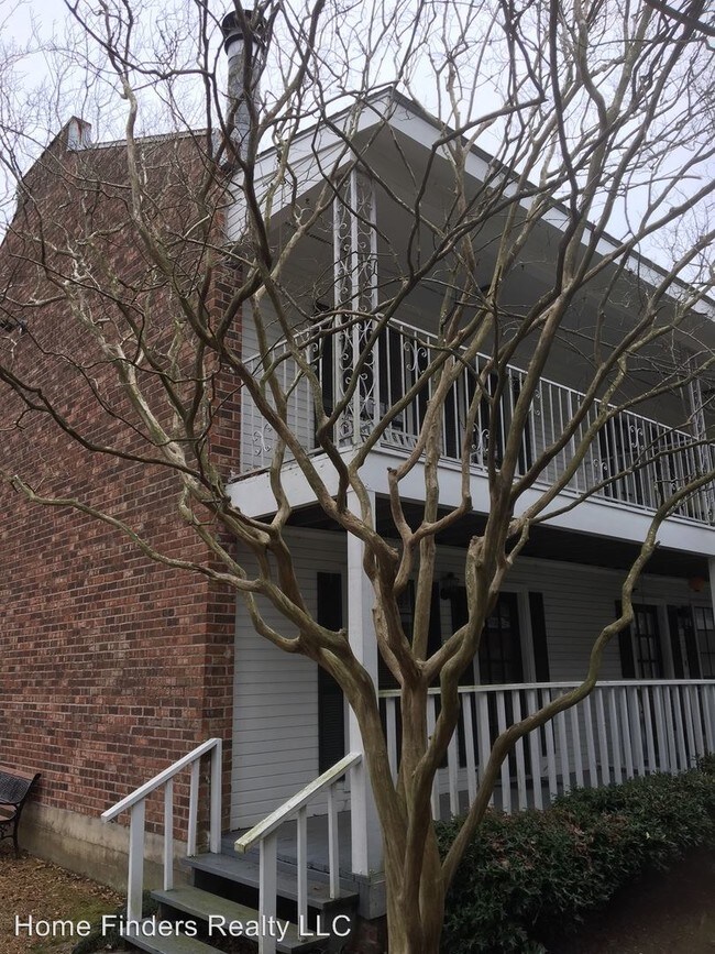 Foto del edificio - 2 br, 2.5 bath House - 4448 Stumberg Lane