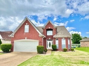 Building Photo - 7136 Brook Mill Cove
