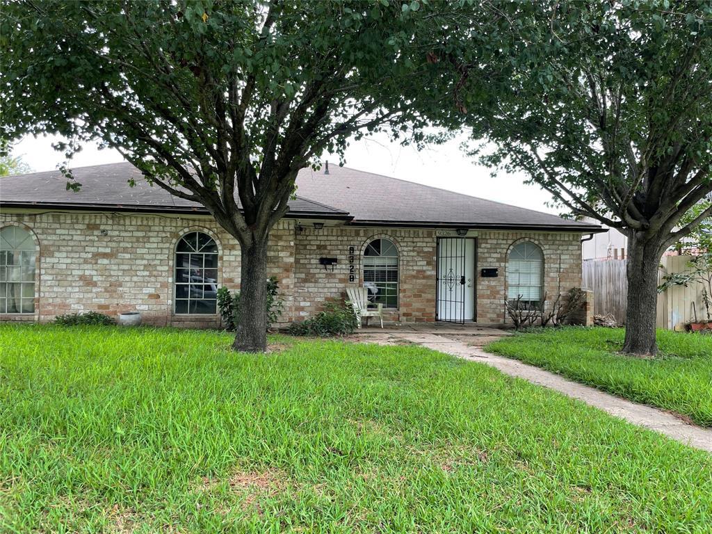 9326 Tooley Dr, Houston, TX 77031 - Room for Rent in Houston, TX ...