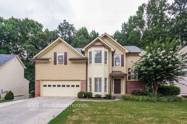 Building Photo - 675 Ambur Cove Way NW