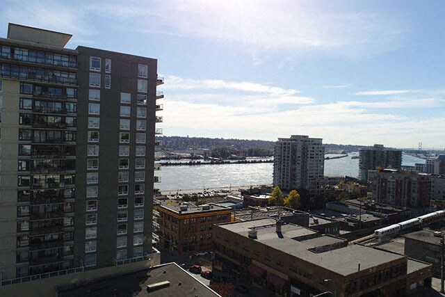 Photo de l'intérieur - Novare