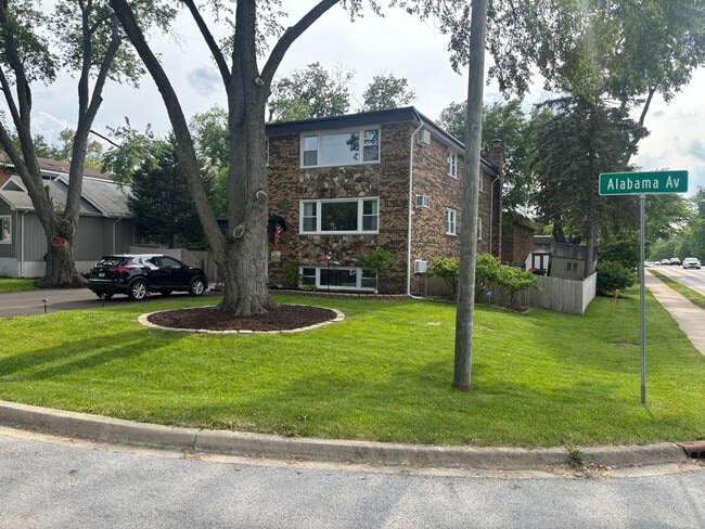 Building Photo - 5516 Alabama Ave