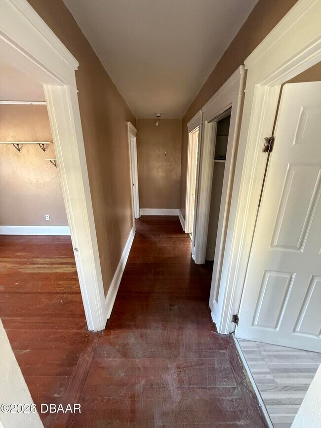 Foto del edificio - 207 Francis Parkman Pl