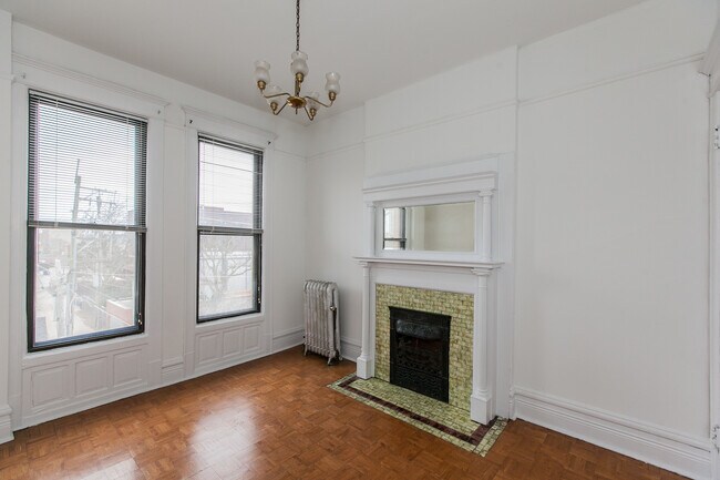 Foto del edificio - 540 W Armitage Ave