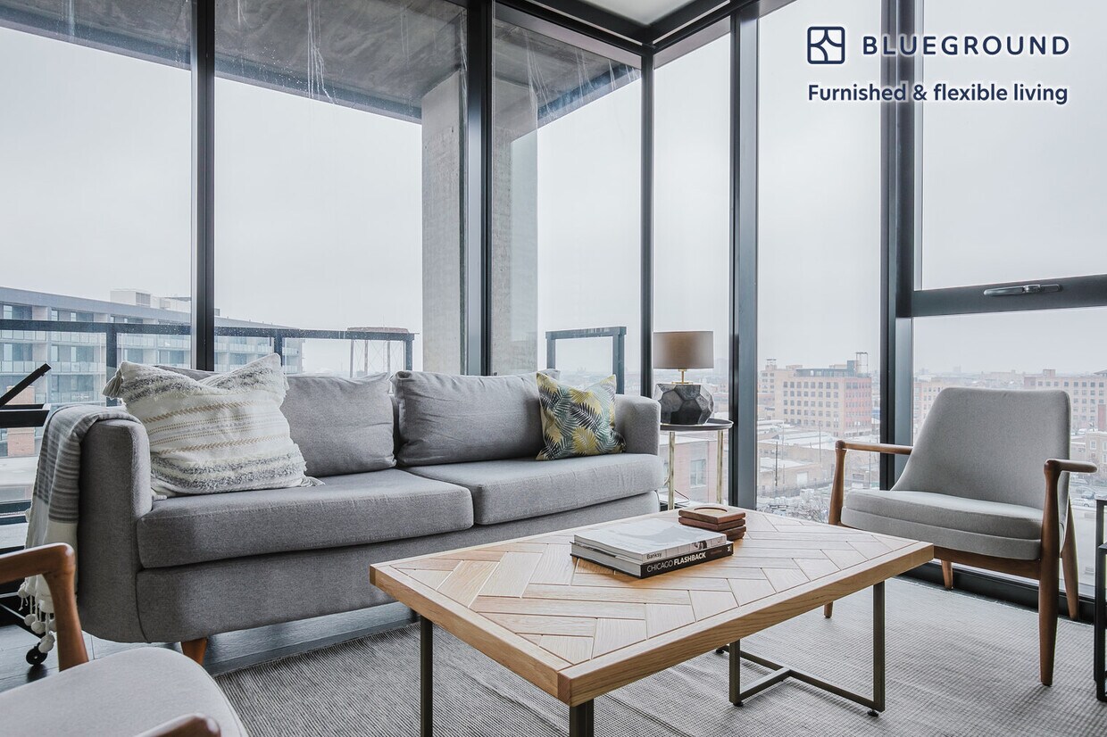 Foto principal - 1400 W Randolph St