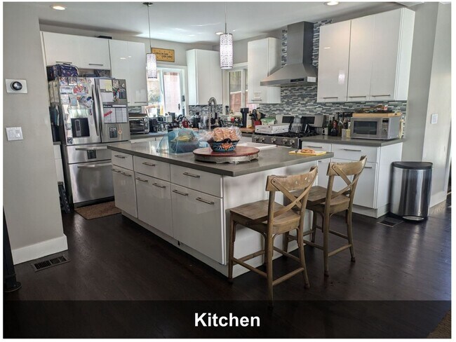 Foto del edificio - 4 BD / 3 BA Single Family Home in Oakland ...