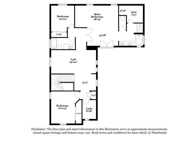 Building Photo - 9316 W Cordes Rd