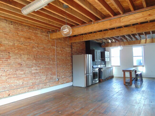 Building Photo - 3711 Butler St