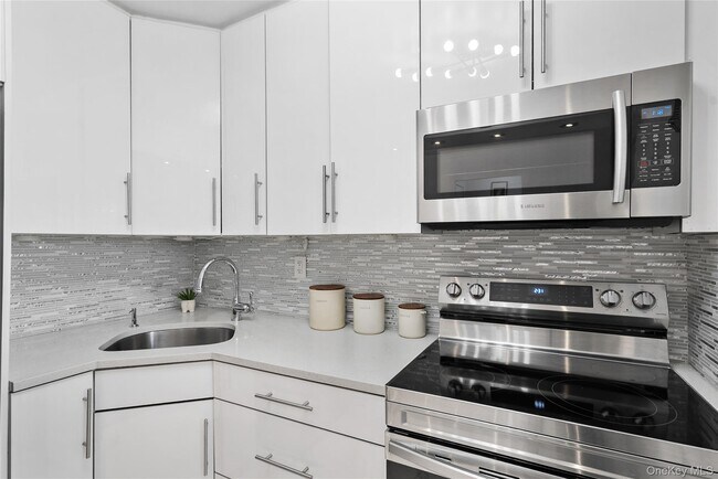 Foto del edificio - 5800 Arlington Ave