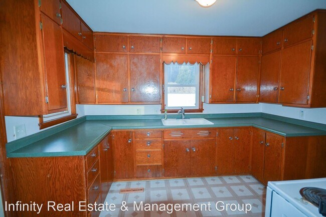 Foto del edificio - 2 br, 1 bath House - 2838 75th St NW