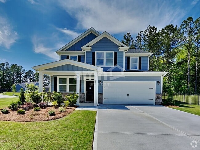 Building Photo - 180 Sapling Way