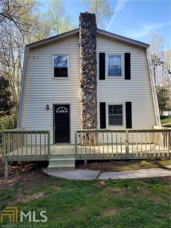 Building Photo - 928 Dogwood Trail