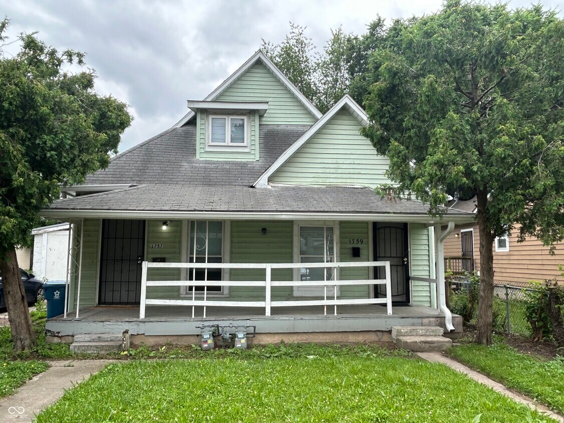 Foto principal - 1759 Howard St