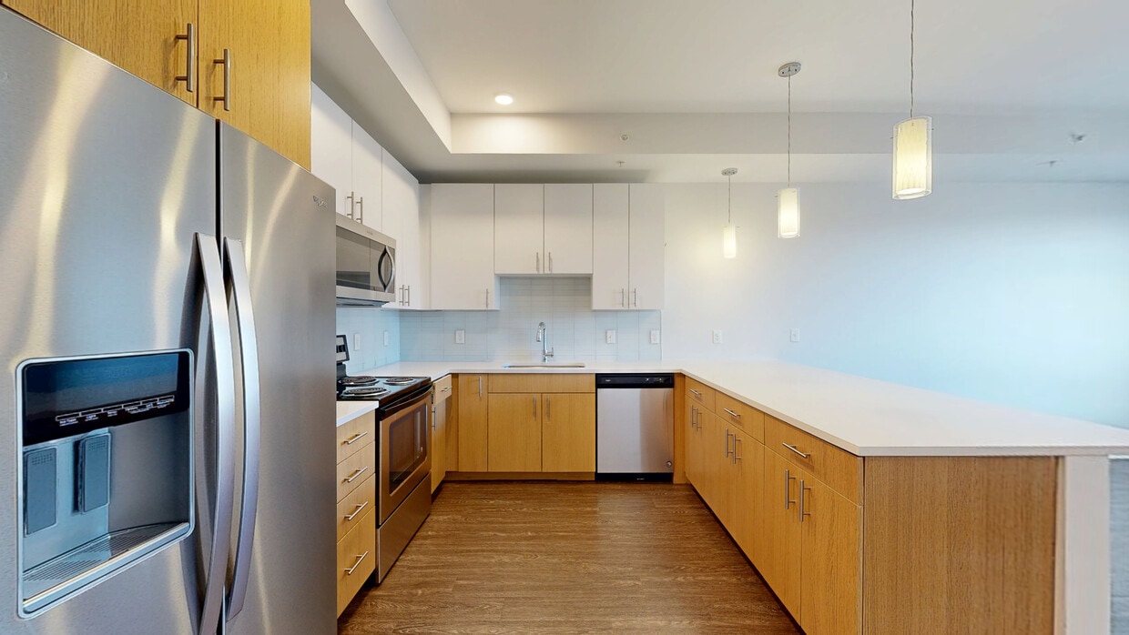 Photo - 24Fifty Apartments