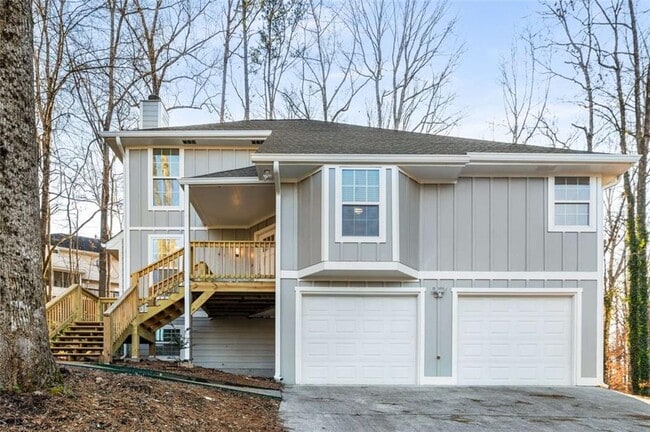 Building Photo - 3412 Belleford Ct