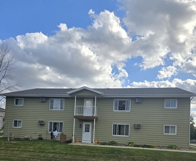Interior Photo - Scott Street Apartments-Fond du Lac