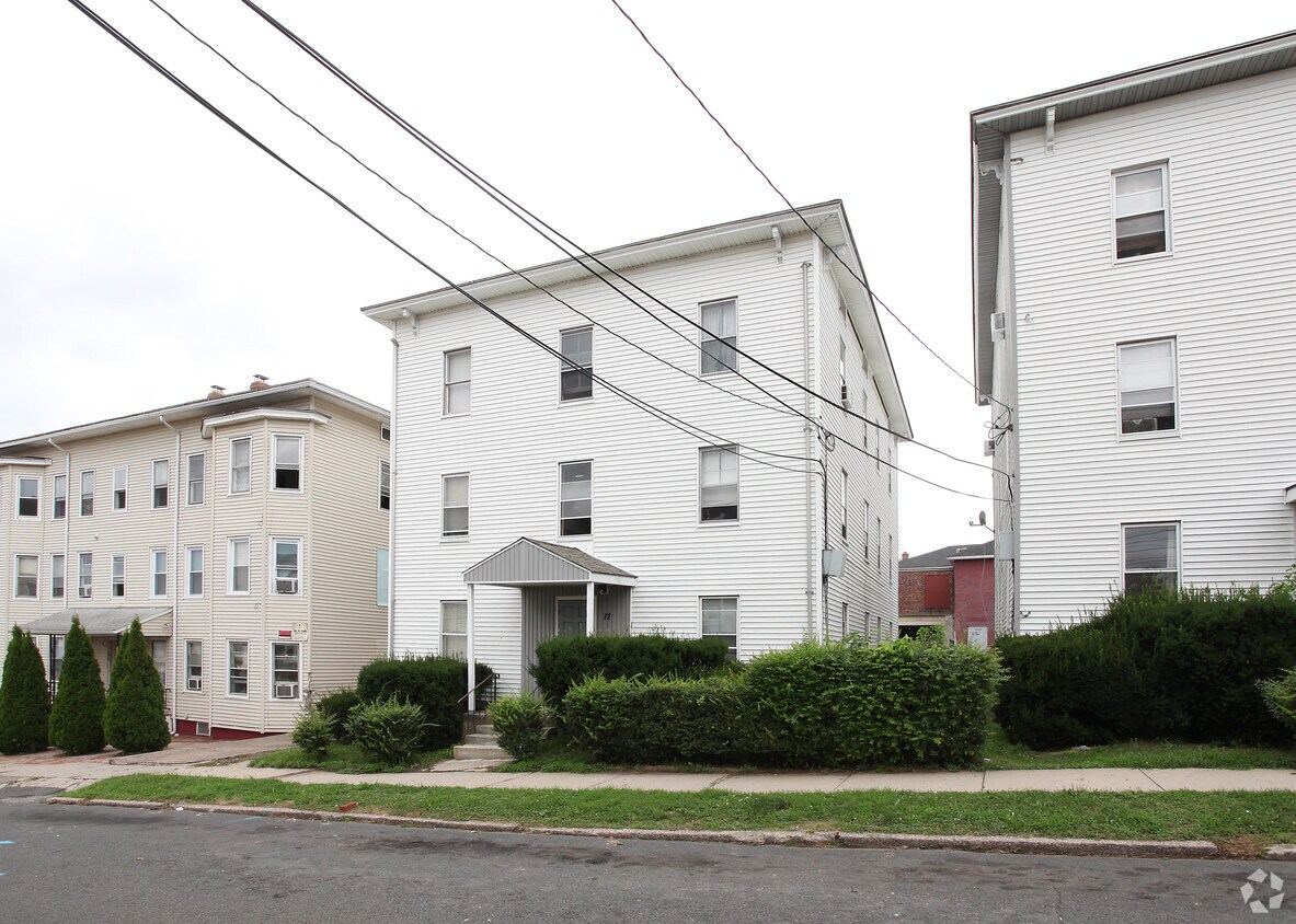Primary Photo - 72-76 Smith St