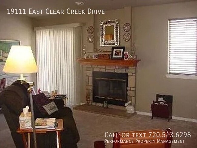 Foto del edificio - 19111 E Clear Creek Dr