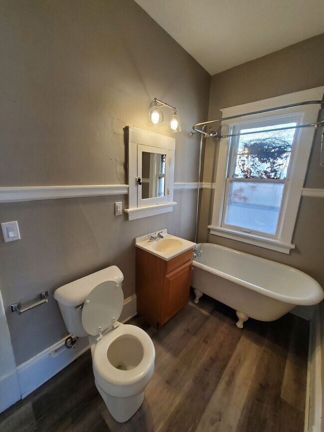 Foto del edificio - 3314 N Buffum St