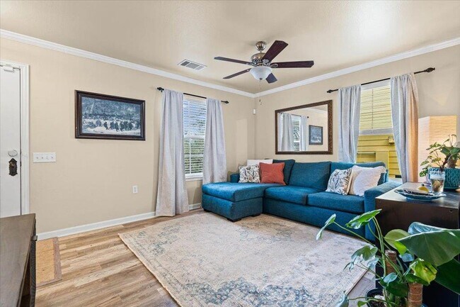 Foto del edificio - 12209 Briarcreek Loop