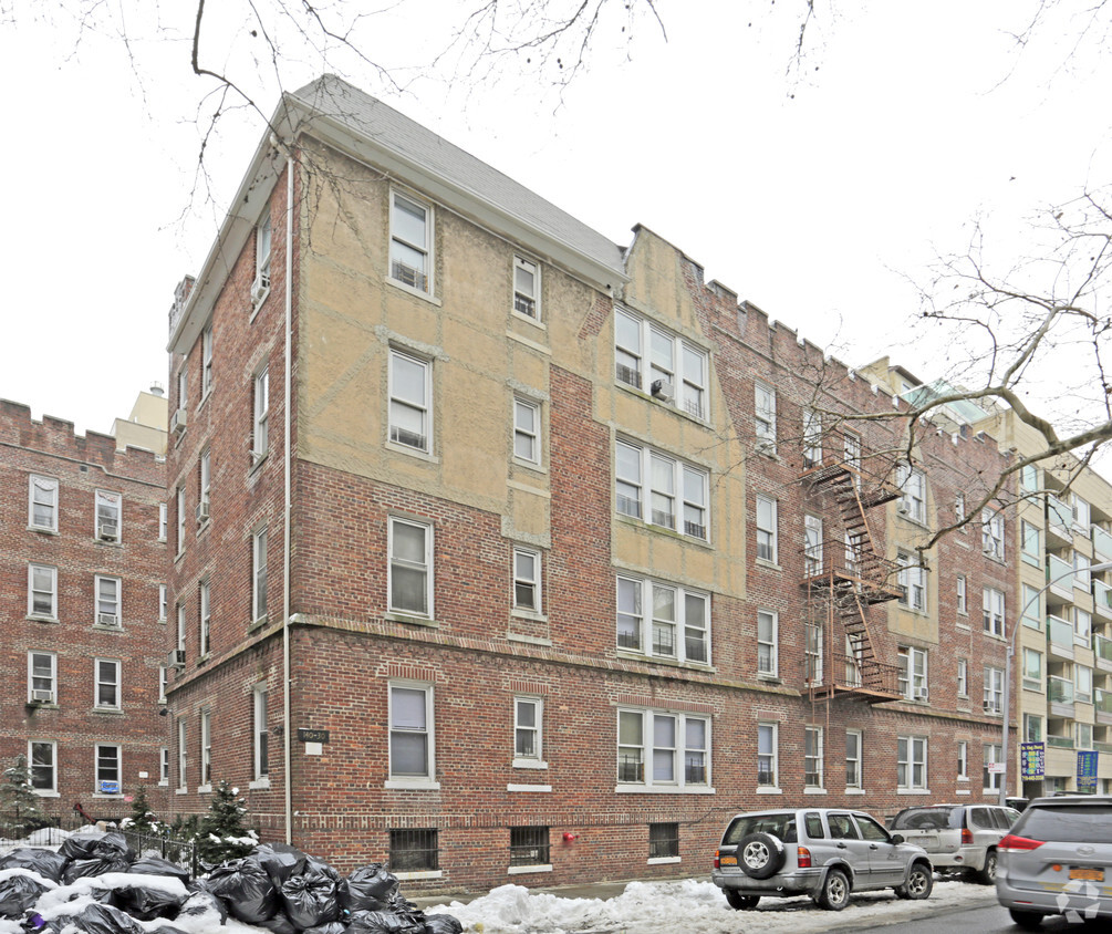 Primary Photo - 140-30 Beech Ave