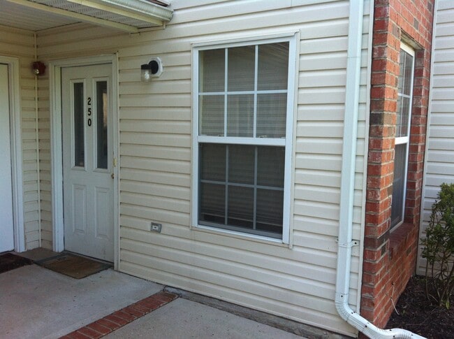 Building Photo - 250 Vasser Dr