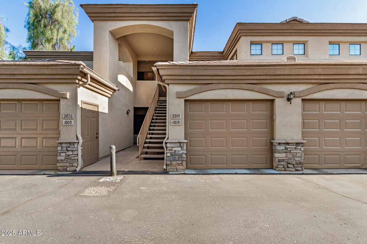 Foto principal - 4200 N 82nd St