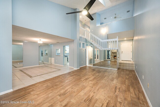 Foto del edificio - 1506 Parkside Pl