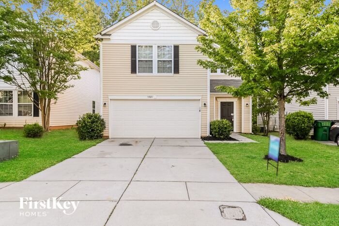 Primary Photo - 5505 Idlewild Rd N
