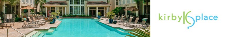 Kirby Place Apartments