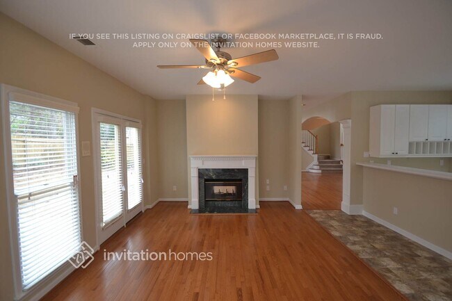 Building Photo - 7105 Amberleigh Way