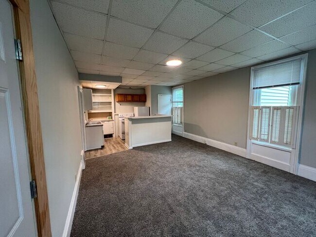 Foto del edificio - Studio Apartment!!
