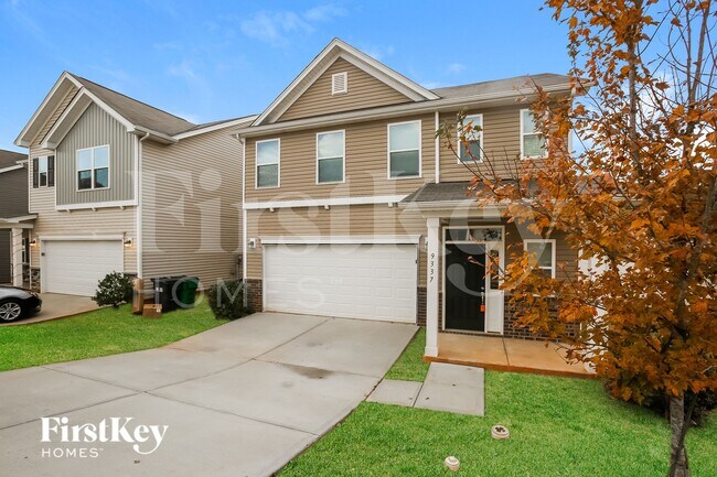 Foto del edificio - 9337 Sloan Forest Dr