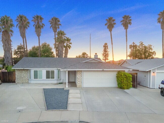 Foto del edificio - 4 br, 2 bath House - 29861 Kratka Ridge Lane