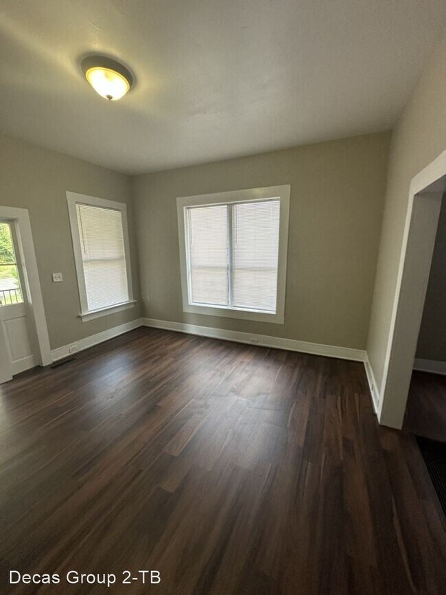 Foto del edificio - 3 br, 1.5 bath House - 1022 15th Pl SW