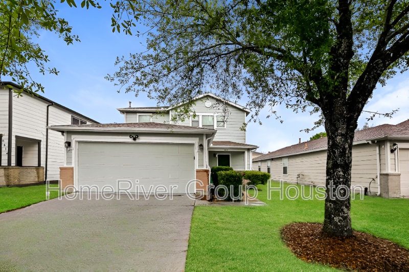 Primary Photo - 6610 Hawthorne Falls Ln