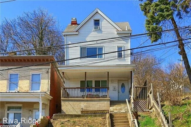 Foto del edificio - 3 br, 2 bath House - 32 Norton Street