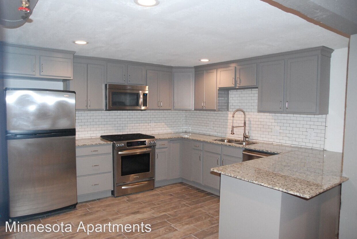 Foto principal - 3450 Harriet Ave