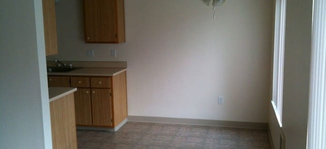 Kitchen Area - Northwood Meadows Apartments