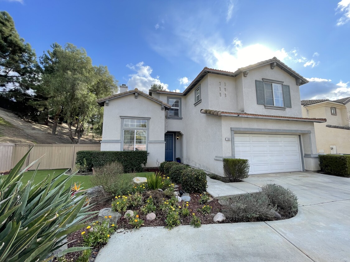 Foto principal - 1181 Saratoga Ct
