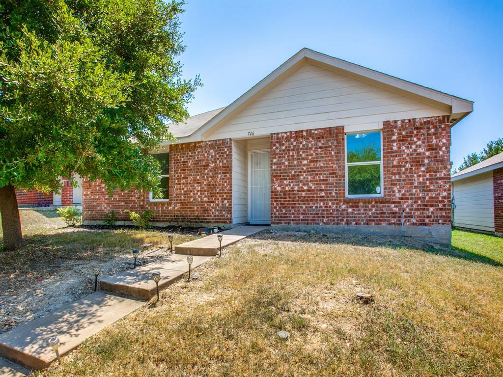 746 Grambling Dr, Dallas, TX 75241 House for Rent in Dallas, TX