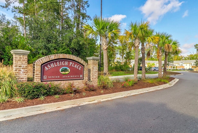 Building Photo - Ashleigh Place Senior Apartments