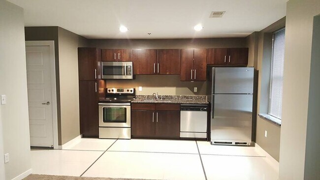 Foto del interior - The Durant