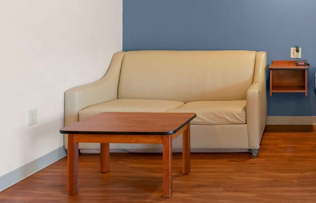 Foto del edificio - Furnished Studio-Springdale