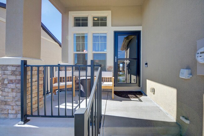 Building Photo - 4399 Quartzite Pl, Colorado Springs, CO 80938